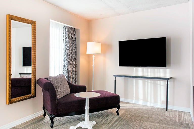 New Orleans Hotel Photos | Cambria New Orleans Downtown