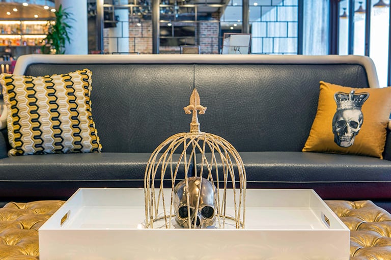 New Orleans Hotel Photos | Cambria New Orleans Downtown