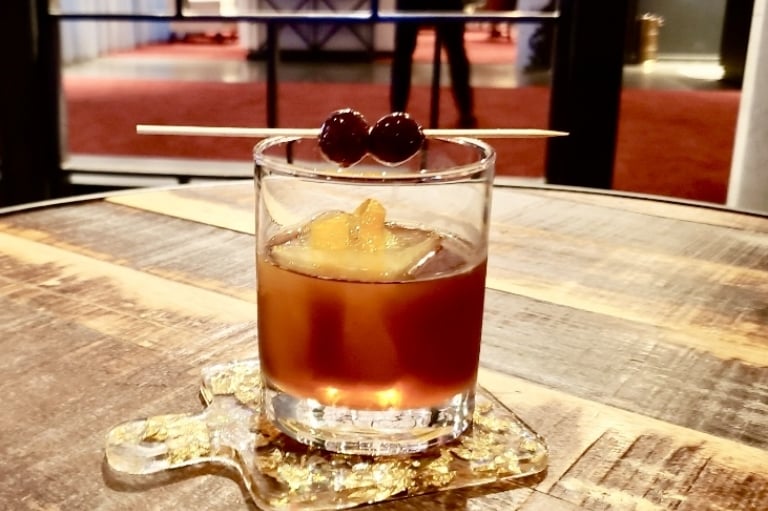 New Orleans Hotel Photos | Cambria New Orleans Downtown