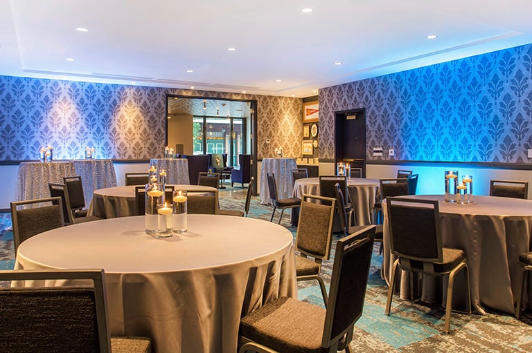 New Orleans Hotel Photos | Cambria New Orleans Downtown