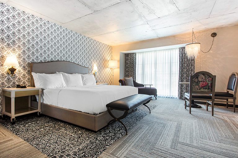 New Orleans Hotel Photos | Cambria New Orleans Downtown