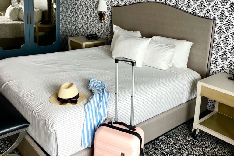 New Orleans Hotel Photos | Cambria New Orleans Downtown