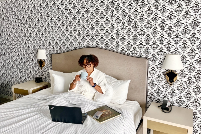 New Orleans Hotel Photos | Cambria New Orleans Downtown