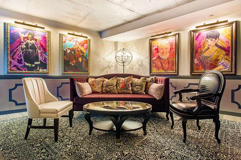 New Orleans Hotel Photos | Cambria New Orleans Downtown