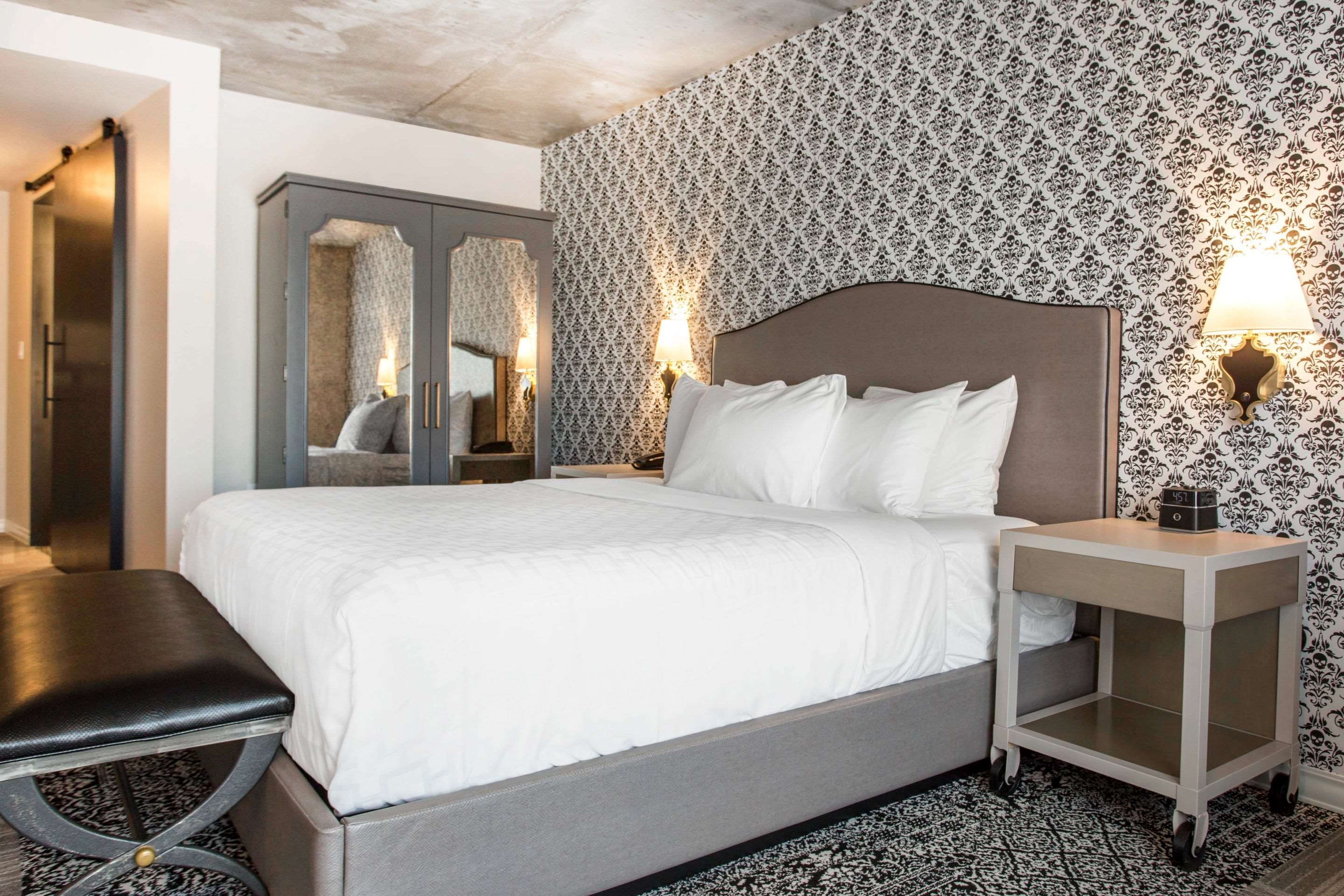 Hotels in New Orleans | Cambria New Orleans Downtown Warehouse District
