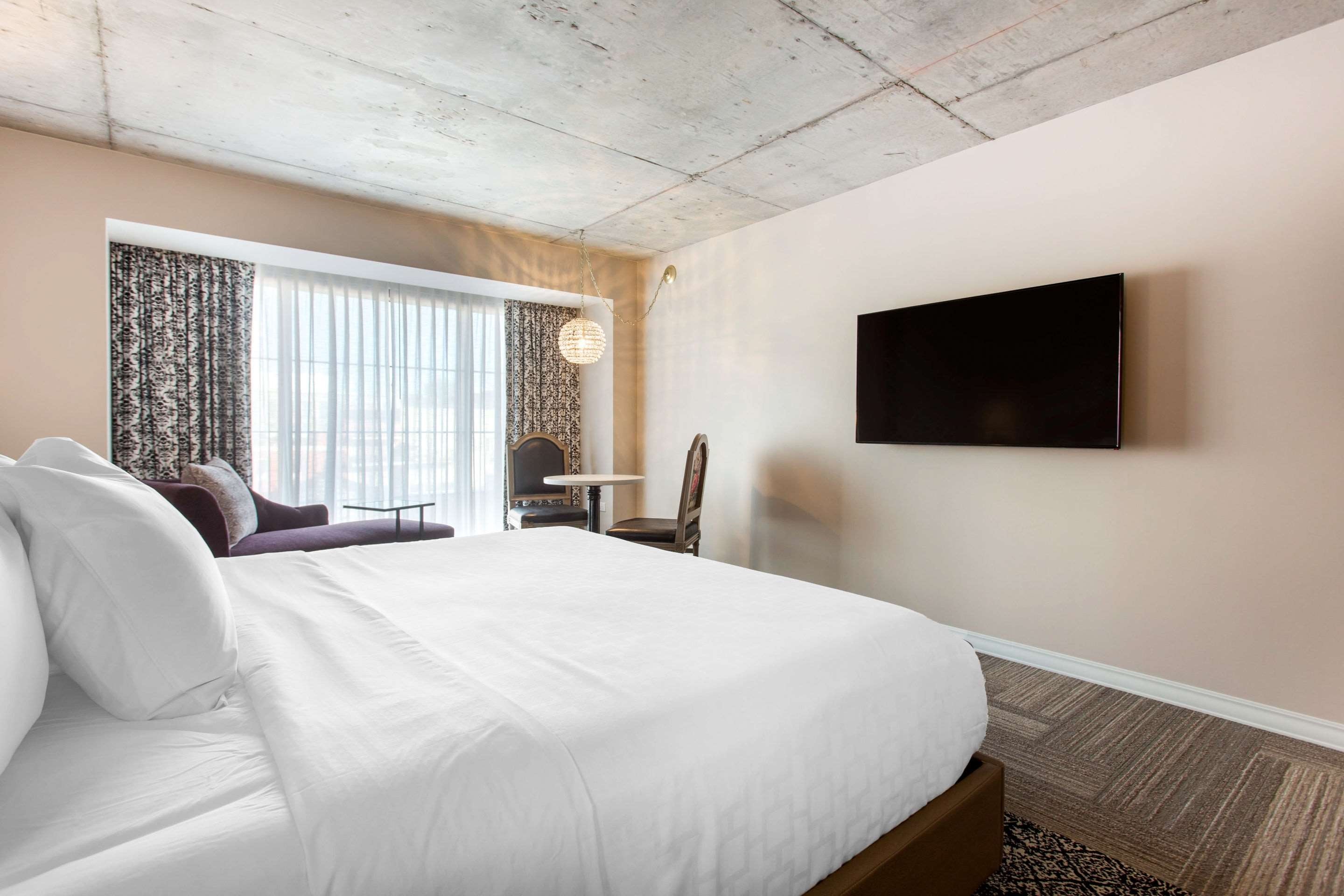Cambria Hotel New Orleans Downtown Warehouse District
