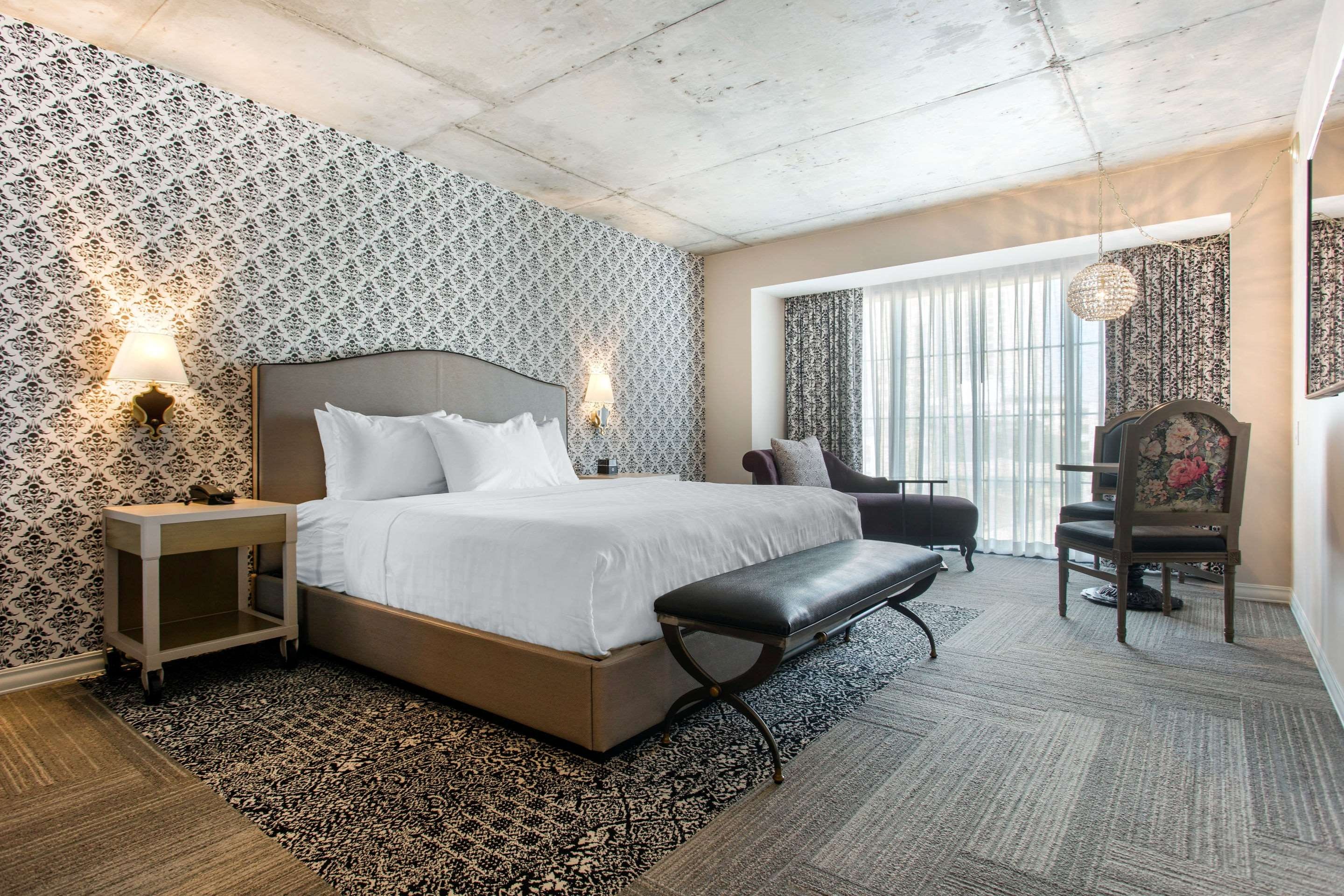 Hotels in New Orleans | Cambria New Orleans Downtown Warehouse District