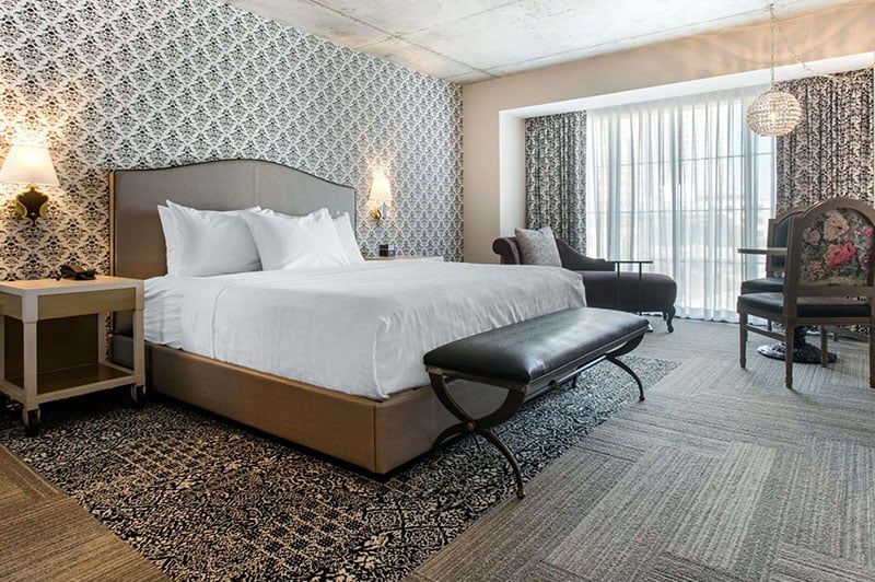 Cambria Hotel New Orleans Downtown Warehouse District