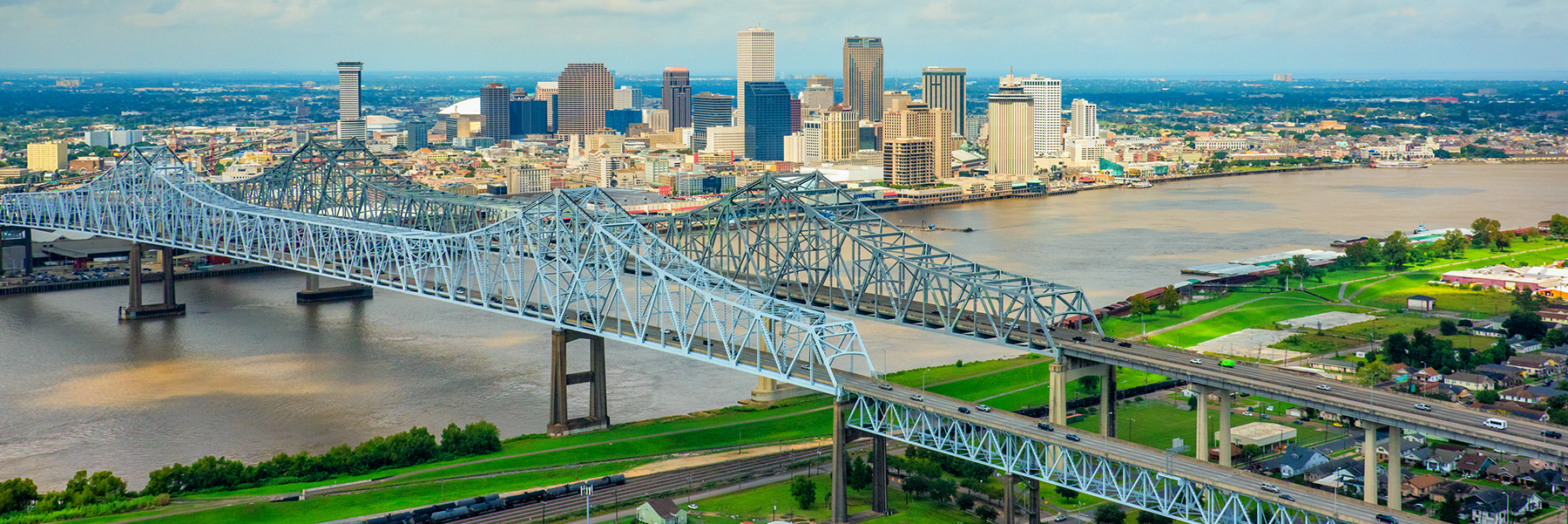 Things to Do in New Orleans | Cambria Hotel New Orleans Downtown